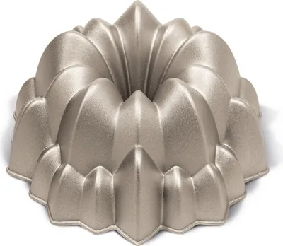 Produktbild von Guardini Guglhupfforme CASCADE bronze 24 x 10 cm