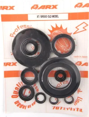 Immagine prodotto di Guarnizioni motore per YAMAHA SR500 SR500SP XT500 XT500S OSL-210