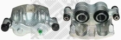 Produktbild von MAPCO Bremssattel Hinten Links für IVECO DAILY IV Kasten/Kombi 4462