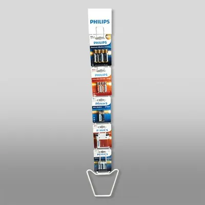 Zdjęcie produktu dla Philips Stand Stojak 5