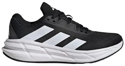 Produktbild von adidas Questar 3 Core Black Cloud White Carbon (Women's) - EU 36 2/3