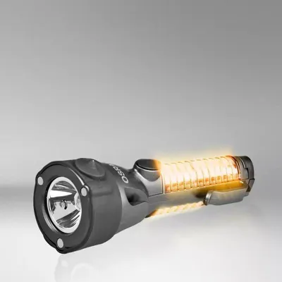 Produktbild von Osram 142382, Schwarz