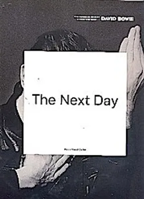 Produktbild von David Bowie