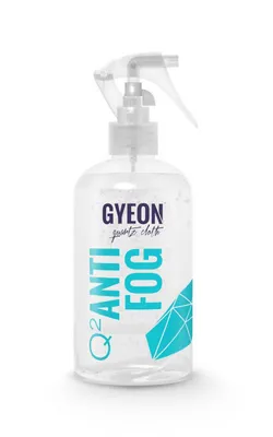 Produktbild von Gyeon Q2 AntiFog Anti-Beschlag-Produkt für Fenster (120 ml)