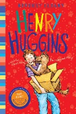 Immagine prodotto di Henry Huggins