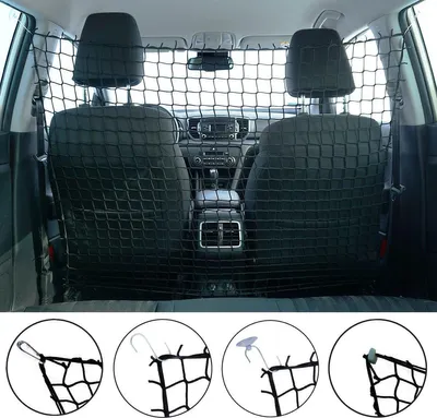 Immagine prodotto di Hondennetz Auto - Hondennetz Auto Universal