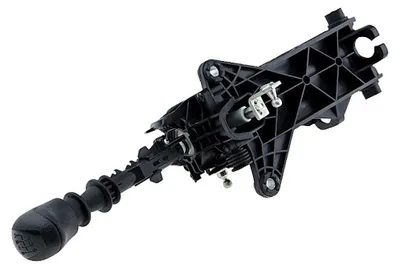 Imagen del producto de Mecanismo de cambio de marchas, compatible con Mercedes Sprinter (modelo 906), 6 velocidades