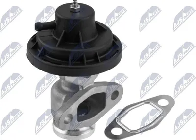 Produktbild von NTY EGR-VW-065 AGR-Ventil für VW Golf IV Schrägheck (1J1) Abgasrückführungsventil