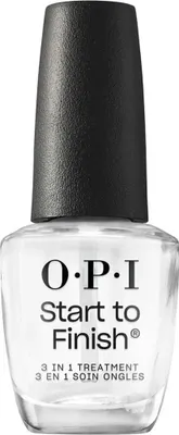 Zdjęcie produktu dla OPI Nagellack OPI Start To Finish 3-1 Treatment 15ml