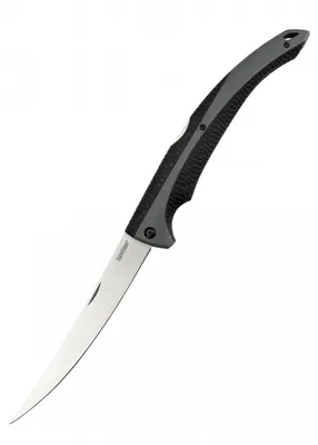 Produktbild von Taschenmesser Kershaw Folding Fillet, K-Texture