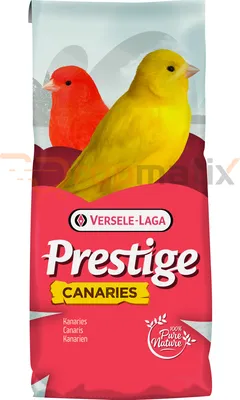 Image de Prestige Kanarien Zucht - 20 kg