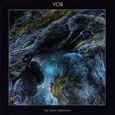 Produktbild von The Great Cessation (Reissue)