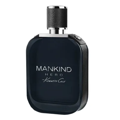 Zdjęcie produktu dla Kenneth Cole Mankind Hero woda toaletowa dla mężczyzn 100 ml