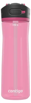 Zdjęcie produktu dla Butelka na wodę ContiGo! Ashland 2.0 720ml - Dragon Fruit