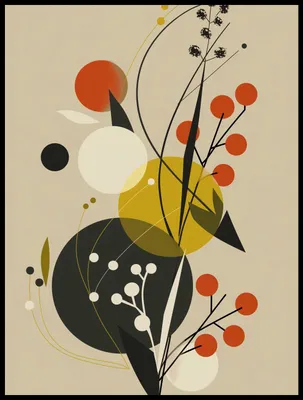Zdjęcie produktu dla Plakat 60x80cm Naturaleza