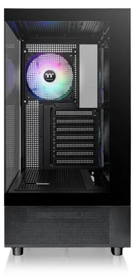 Produktbild von Thermaltake View 270 Plus TG ARGB Black