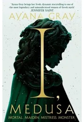 Immagine prodotto di I, Medusa