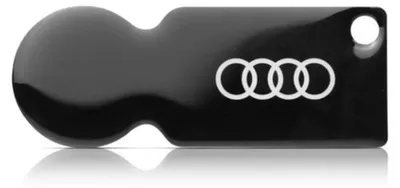 Obrázek produktu pro Audi nákupní žeton