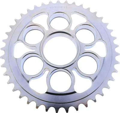 Produktbild von ESJOT Kettenrad Teilung 520 41 Zähne Innendurchmesser 91 mm