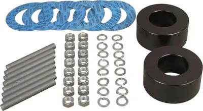 Produktbild von Grundfos Ausgleichstück DN 65/DN 65, 115mm, Zubehör f Umwälzpumpe