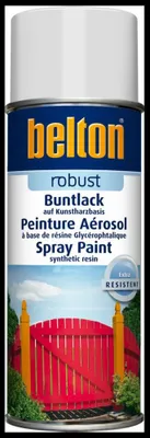 Immagine prodotto di Belton Satin 400 ml 322211 Bianco - Belton