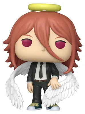 Immagine prodotto di Figura POP Chainsaw Man Reze Arc Angel Devil #2350