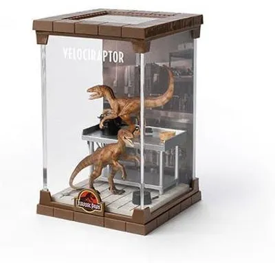 Produktbild von Jurassic Park – Velociraptor (Wesen)