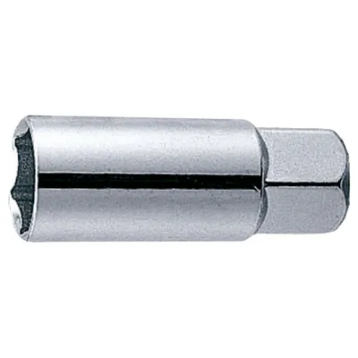 Produktbild von SATA Zündkerzen SteckschlüsselEinsatz 1/2" GL13916 (Zündkerzenschlüssel)