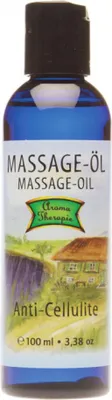 Productafbeelding van Anti-cellulite massageolie (lichaamsolie), 100 ml