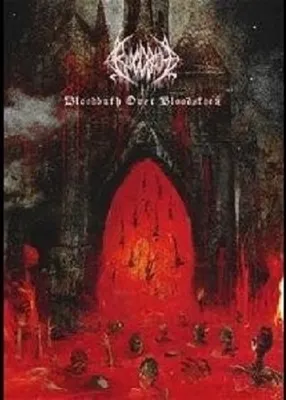 Produktbild von Bloodbath-Bloodbath Over Bloodstock