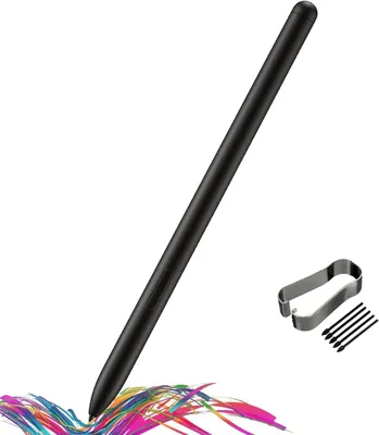 Produktbild von Ersatzstift für Samsung Galaxy Tab S10 Ultra S Pen, Eingabestift für Galaxy Tab