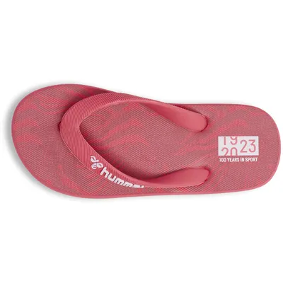 Produktbild von hummel FLIP FLOP JR - SHELL PINK - 29