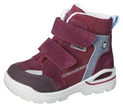 Produktbild von Pepino by Ricosta Stiefel Mädchen Kleinkind (bis 3 Jahre) 31393133323036 Rot 25 EU