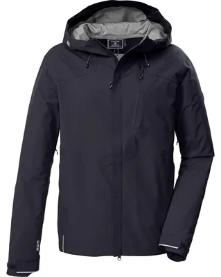 Produktbild von killtec Herren Jacke KOS 27 Men Jacket Schwarz S