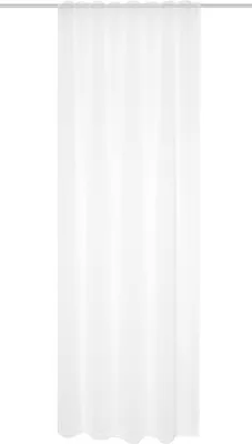 Produktbild von 53300 Fertigschal Dolly, transparent, mit Kombiband
