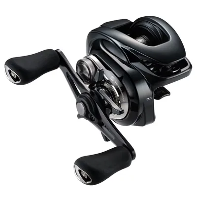 Immagine prodotto di Shimano Metanium DC 71HG
