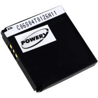 Zdjęcie produktu dla Bateria Alcatel CAB2001011C1