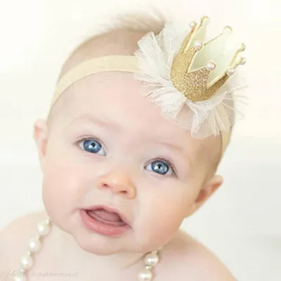 Immagine prodotto di Jumada, oro, cerchietto, glitter, ,