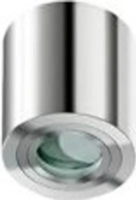 Immagine prodotto di Faretto a plafone BRANT Metallo moderno, alluminio cromato Azzardo AZ2691