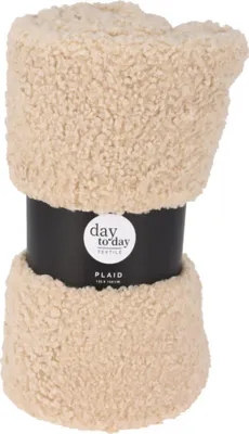 Obrázek produktu pro Tlustá deka boucle TEDDY, 150 x 120 cm