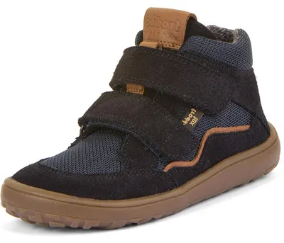 Zdjęcie produktu dla Froddo Barefoot Tex Autumn Dark Blue Rozmiar EU 35