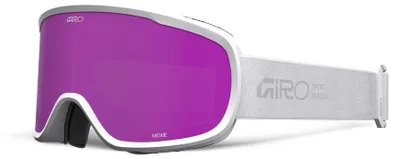 Produktbild von Giro Moxie White Stacked-Amber Pink/Yellow (2 Gläser)