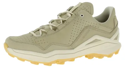 Produktbild von Lowa Maddox Pro LT Lo atmungsaktive und komfortable Herren Multifunktionsschuhe mit Lederfutter und griffiger Sohle Dessert/Champagne EU 42,5