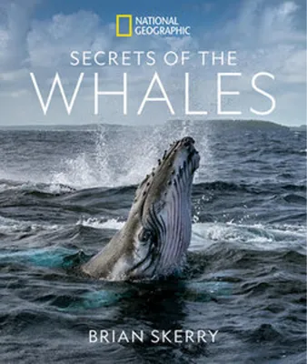 Zdjęcie produktu dla Secrets of the Whales