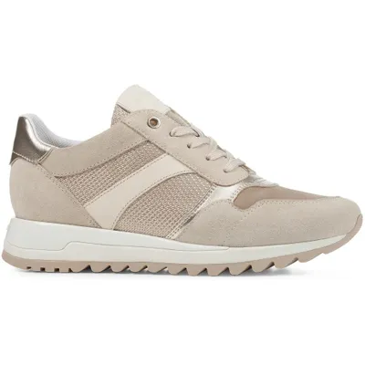 Immagine prodotto di Scarpe basse GEOX  D TABELYA A, marrone chiaro:41