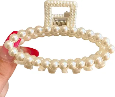 Immagine prodotto di Fermaglio per capelli EL-30661 - Eleganza e Stile KP30661