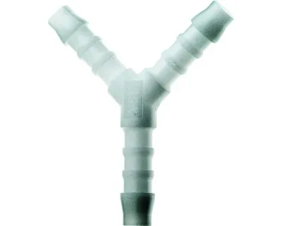 Produktbild von SchlauchverbindungY" GEKA gerade 19 mm (3/4")"