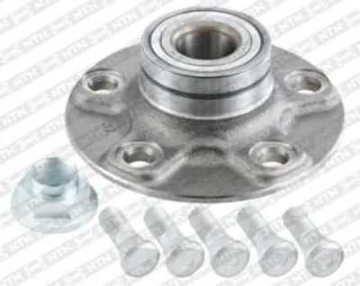 Produktbild von Snr Radlagersatz  R168.60
