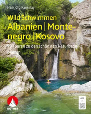 Image de WildSchwimmen Albanien, Montenegro, Kosovo