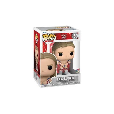 Obrázek produktu pro Figurka POP od WWE, postava Lex Luger